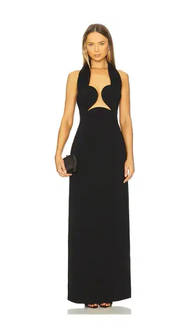 Lovers and Friends Athenna Gown | Thumbnail 1 Lovers and Friends Athenna Gown | Thumbnail 1