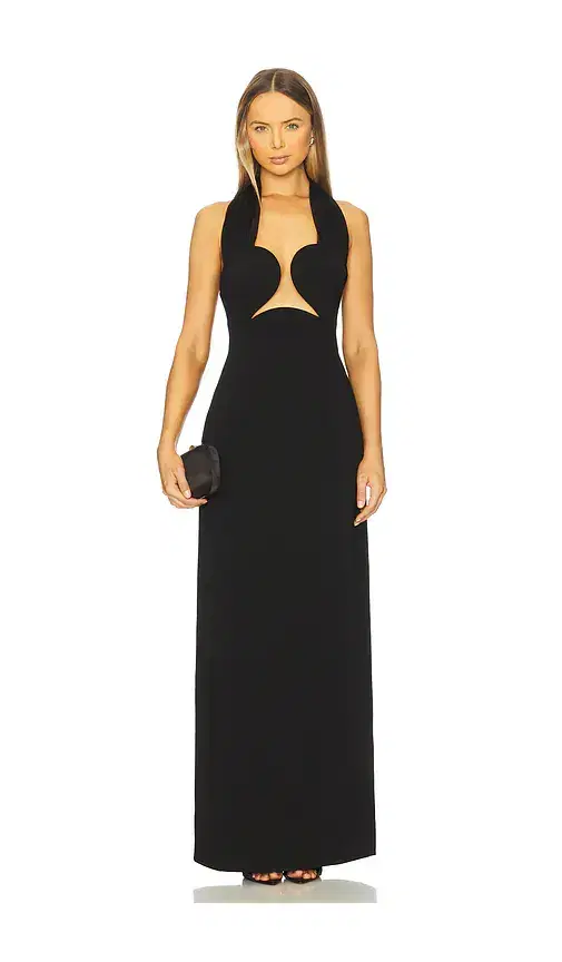 Athenna Gown Athenna Gown