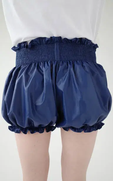 Conner Ives Shirred Bloomer Shorts | Thumbnail 11 Conner Ives Shirred Bloomer Shorts | Thumbnail 11