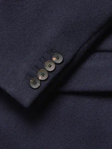 MR P. Wool and Cashmere-Blend Coat - Men | Thumbnail 5 MR P. Wool and Cashmere-Blend Coat - Men | Thumbnail 5