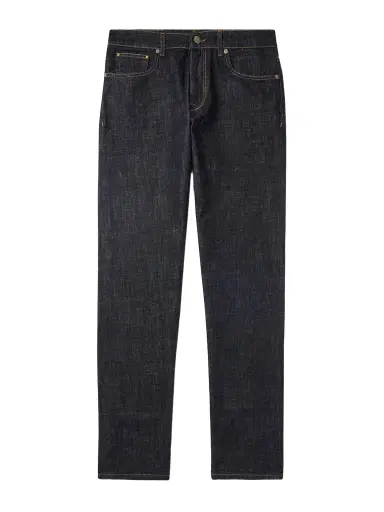 Incotex Incotex Straight-Leg Jeans - Men | Thumbnail 1 Incotex Incotex Straight-Leg Jeans - Men | Thumbnail 1