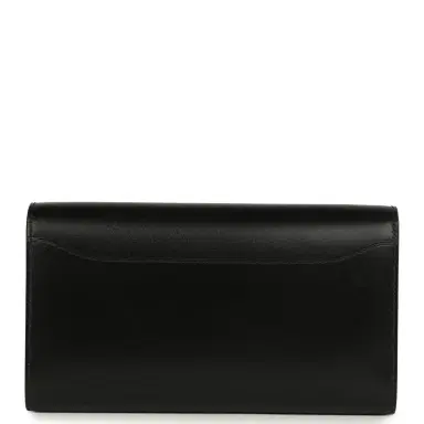 HERMÈS Hermes Constance Wallet To Go Black Box Palladium Hardware | Thumbnail 4 HERMÈS Hermes Constance Wallet To Go Black Box Palladium Hardware | Thumbnail 4