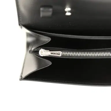 HERMÈS Hermes Constance Wallet To Go Black Box Palladium Hardware | Thumbnail 9 HERMÈS Hermes Constance Wallet To Go Black Box Palladium Hardware | Thumbnail 9