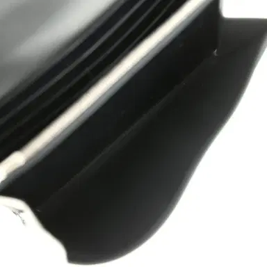 HERMÈS Hermes Constance Wallet To Go Black Box Palladium Hardware | Thumbnail 10 HERMÈS Hermes Constance Wallet To Go Black Box Palladium Hardware | Thumbnail 10