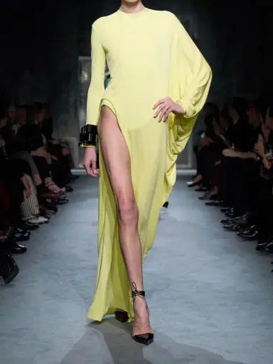 Tom Ford Gold-tone And Plexiglas® Cuff | Thumbnail 4 Tom Ford Gold-tone And Plexiglas® Cuff | Thumbnail 4