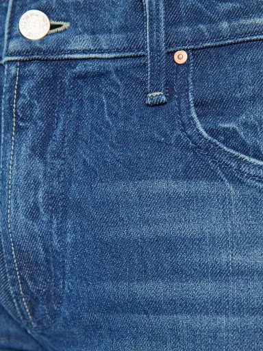 Mother Bookie Skimp Jeans | Thumbnail 5 Mother Bookie Skimp Jeans | Thumbnail 5