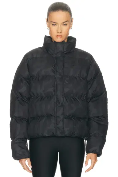 Nike Puffer Jacket | Thumbnail 2 Nike Puffer Jacket | Thumbnail 2