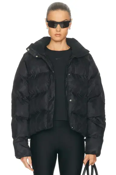 Nike Puffer Jacket | Thumbnail 1 Nike Puffer Jacket | Thumbnail 1