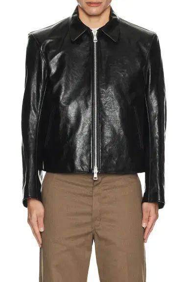 Our Legacy Mini Jacket | Thumbnail 2 Our Legacy Mini Jacket | Thumbnail 2