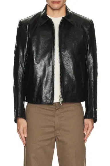 Our Legacy Mini Jacket | Thumbnail 1 Our Legacy Mini Jacket | Thumbnail 1