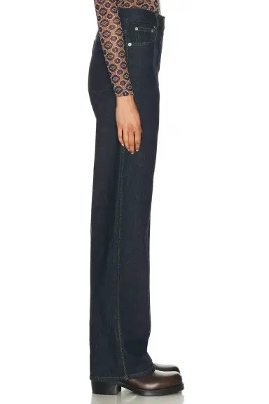 Dries Van Noten Peyton Pants | Thumbnail 3 Dries Van Noten Peyton Pants | Thumbnail 3