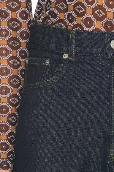 Dries Van Noten Peyton Pants | Thumbnail 6 Dries Van Noten Peyton Pants | Thumbnail 6