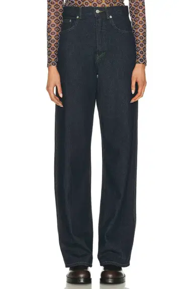 Dries Van Noten Peyton Pants | Thumbnail 1 Dries Van Noten Peyton Pants | Thumbnail 1