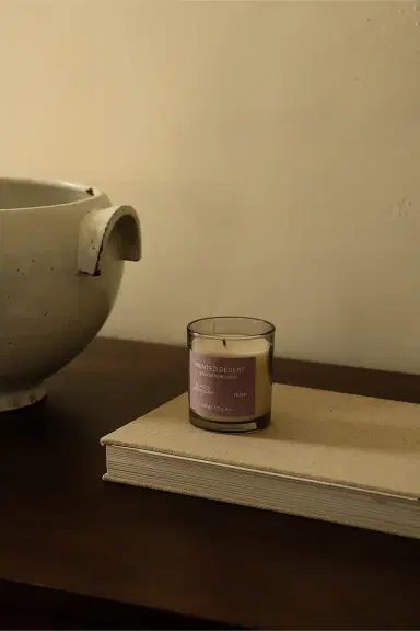 FRAMA Painted Desert Scented Candle | Thumbnail 4 FRAMA Painted Desert Scented Candle | Thumbnail 4