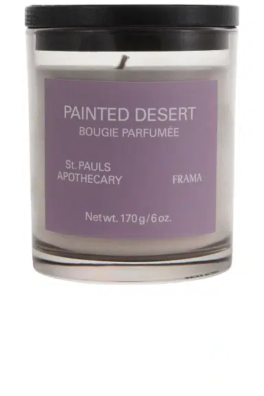FRAMA Painted Desert Scented Candle | Thumbnail 1 FRAMA Painted Desert Scented Candle | Thumbnail 1
