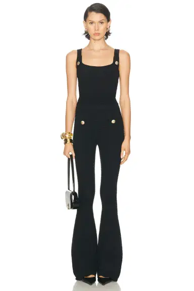 retrofete Joliet Knit Pant | Thumbnail 5 retrofete Joliet Knit Pant | Thumbnail 5