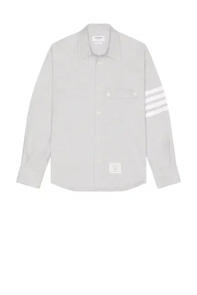 Thom Browne Oversized Shirt | Thumbnail 1 Thom Browne Oversized Shirt | Thumbnail 1