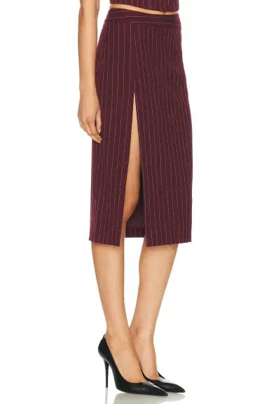 retrofete Brigette Skirt | Thumbnail 2 retrofete Brigette Skirt | Thumbnail 2