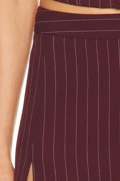 retrofete Brigette Skirt | Thumbnail 6 retrofete Brigette Skirt | Thumbnail 6