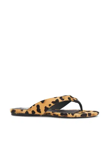 Alaïa Flat Sandal | Thumbnail 2 Alaïa Flat Sandal | Thumbnail 2
