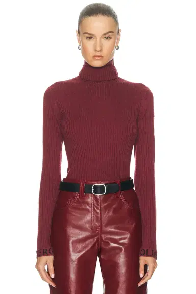 Goldbergh Mira Long Sleeve Sweater | Thumbnail 1 Goldbergh Mira Long Sleeve Sweater | Thumbnail 1