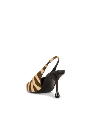 Jimmy Choo Isa 80 Slingback Pump | Thumbnail 3 Jimmy Choo Isa 80 Slingback Pump | Thumbnail 3