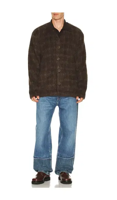 Our Legacy Cardigan | Thumbnail 2 Our Legacy Cardigan | Thumbnail 2