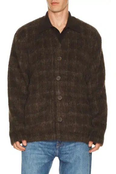 Our Legacy Cardigan | Thumbnail 3 Our Legacy Cardigan | Thumbnail 3