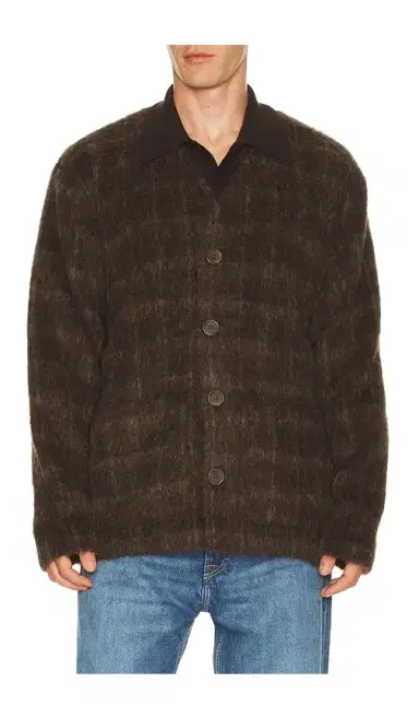 Our Legacy Cardigan | Thumbnail 1 Our Legacy Cardigan | Thumbnail 1