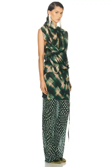 Dries Van Noten Codolla Shirt | Thumbnail 2 Dries Van Noten Codolla Shirt | Thumbnail 2