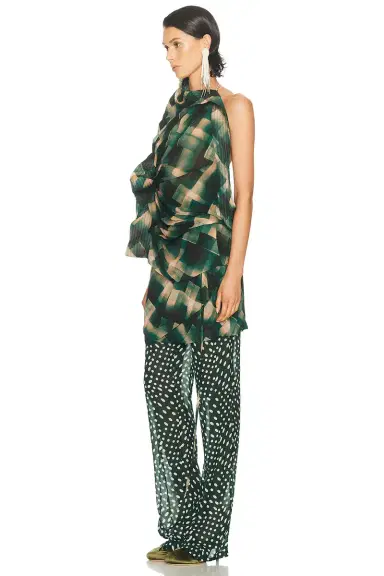 Dries Van Noten Codolla Shirt | Thumbnail 3 Dries Van Noten Codolla Shirt | Thumbnail 3