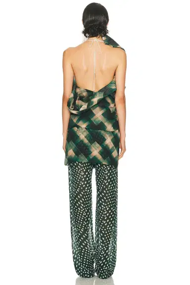 Dries Van Noten Codolla Shirt | Thumbnail 4 Dries Van Noten Codolla Shirt | Thumbnail 4