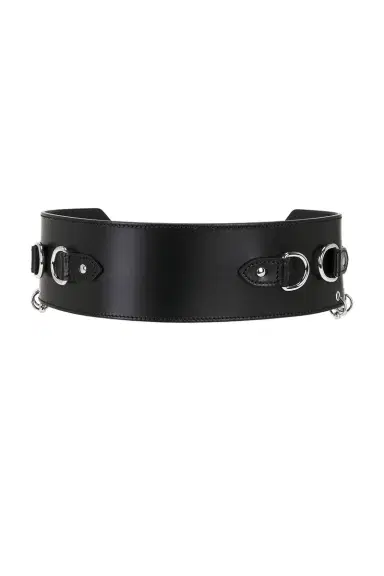 Isabel Marant Brighton Belt | Thumbnail 2 Isabel Marant Brighton Belt | Thumbnail 2