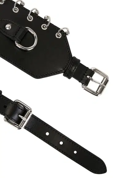 Isabel Marant Brighton Belt | Thumbnail 3 Isabel Marant Brighton Belt | Thumbnail 3