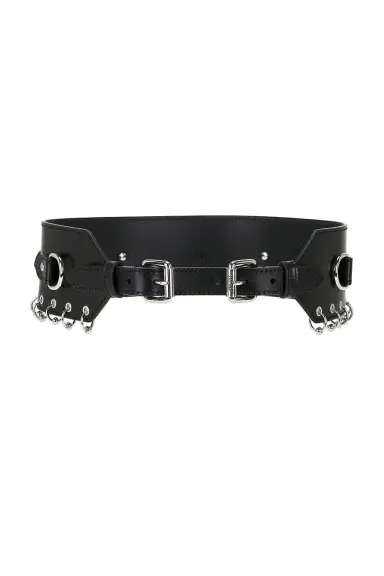Isabel Marant Brighton Belt | Thumbnail 1 Isabel Marant Brighton Belt | Thumbnail 1