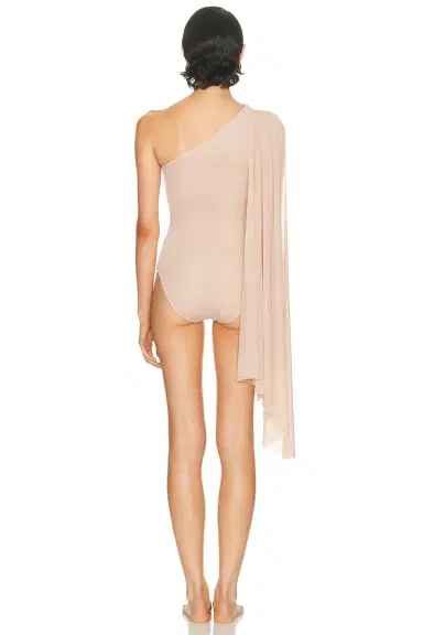 Maygel Coronel Vionnet One Piece Top | Thumbnail 5 Maygel Coronel Vionnet One Piece Top | Thumbnail 5