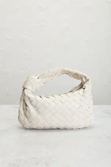 Bottega Veneta Bottega Veneta Mini Jodie Bag | Thumbnail 2 Bottega Veneta Bottega Veneta Mini Jodie Bag | Thumbnail 2