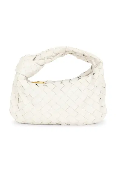 Bottega Veneta Bottega Veneta Mini Jodie Bag | Thumbnail 1 Bottega Veneta Bottega Veneta Mini Jodie Bag | Thumbnail 1