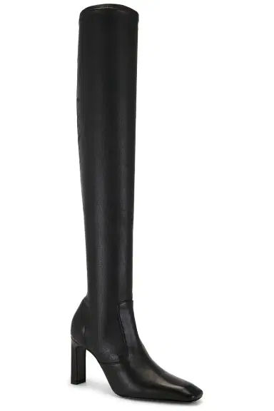TOTEME Nappa Over-The-Knee Boot | Thumbnail 2 TOTEME Nappa Over-The-Knee Boot | Thumbnail 2
