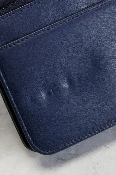 chanel Chanel Patent Coco Boy Wallet on Chain | Thumbnail 6 chanel Chanel Patent Coco Boy Wallet on Chain | Thumbnail 6