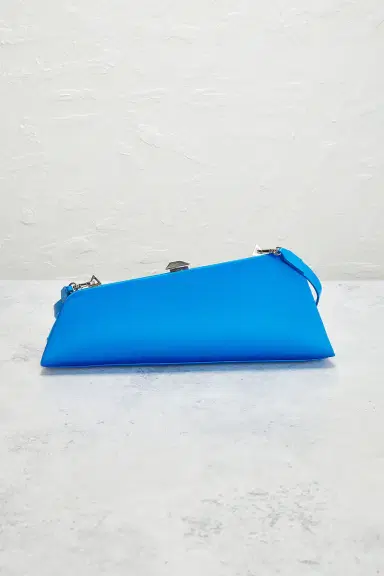 The Attico THE ATTICO Long Night Clutch | Thumbnail 3 The Attico THE ATTICO Long Night Clutch | Thumbnail 3