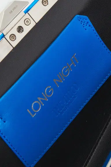The Attico THE ATTICO Long Night Clutch | Thumbnail 6 The Attico THE ATTICO Long Night Clutch | Thumbnail 6