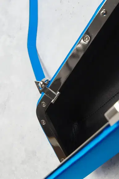 The Attico THE ATTICO Long Night Clutch | Thumbnail 7 The Attico THE ATTICO Long Night Clutch | Thumbnail 7