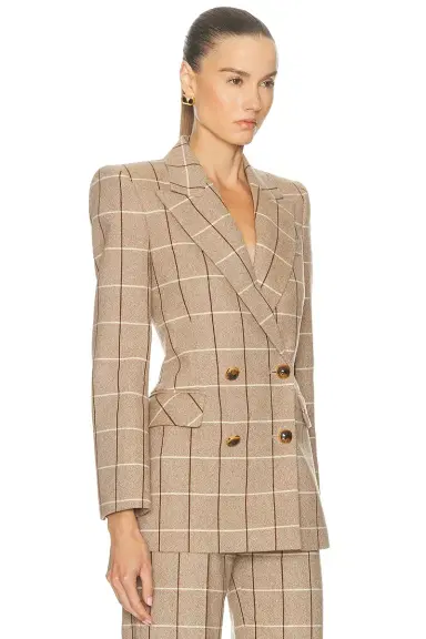 Valentino Finestrato Jacket | Thumbnail 2 Valentino Finestrato Jacket | Thumbnail 2