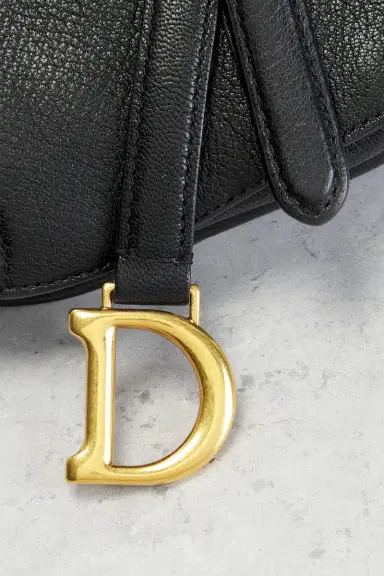 Dior Micro Saddle Bag | Thumbnail 9 Dior Micro Saddle Bag | Thumbnail 9