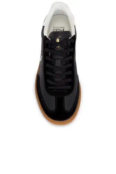 Polo Ralph Lauren Bedford Sneaker | Thumbnail 4 Polo Ralph Lauren Bedford Sneaker | Thumbnail 4