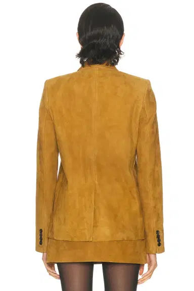 Khaite Saraphina Jacket | Thumbnail 3 Khaite Saraphina Jacket | Thumbnail 3