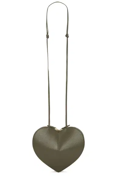 ALAÏA ALAΪA Le Coeur Shoulder Bag | Thumbnail 2 ALAÏA ALAΪA Le Coeur Shoulder Bag | Thumbnail 2