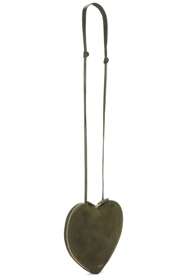 ALAÏA ALAΪA Le Coeur Shoulder Bag | Thumbnail 3 ALAÏA ALAΪA Le Coeur Shoulder Bag | Thumbnail 3