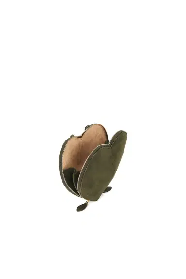 ALAÏA ALAΪA Le Coeur Shoulder Bag | Thumbnail 4 ALAÏA ALAΪA Le Coeur Shoulder Bag | Thumbnail 4